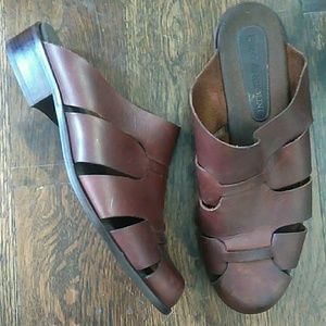 enzo angiolini helony mule